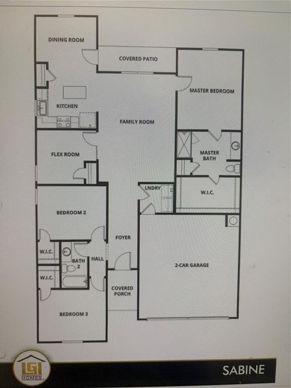 1811 Fergus Dr - Photo 2 of 13