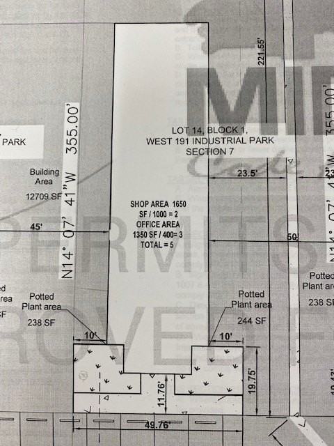 10818 Highway 191 - Photo 2 of 8