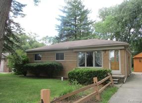 15565 Inkster Rd - Photo 1 of 1