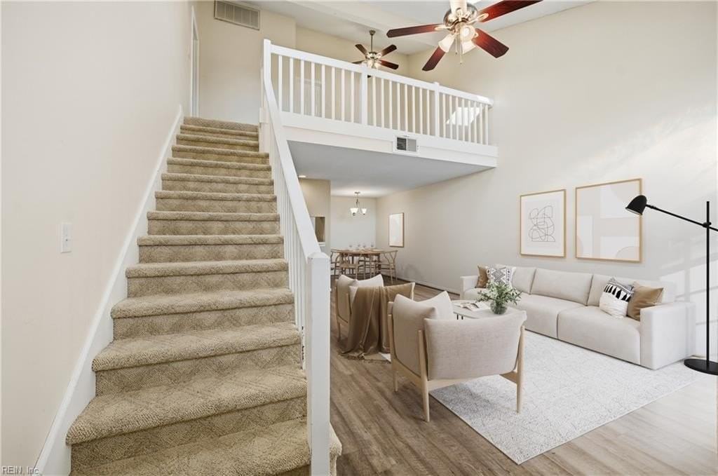 1001 Saint Andrews Way #B - Photo 2 of 7