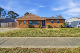 8317 Millard St - Photo 1 of 1