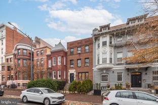 1415 T St Nw Apt 101 #101 - Photo 1 of 1