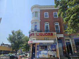 2202 N Charles St Apt 3f #3F - Photo 1 of 1