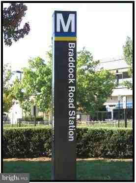 545 E Braddock Rd Apt 602 #602 - Photo 5 of 41