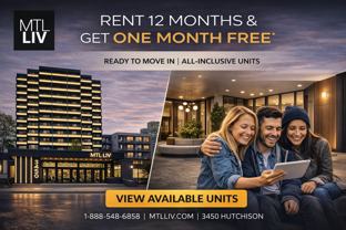 MTL LIV - Photo 1 of 1