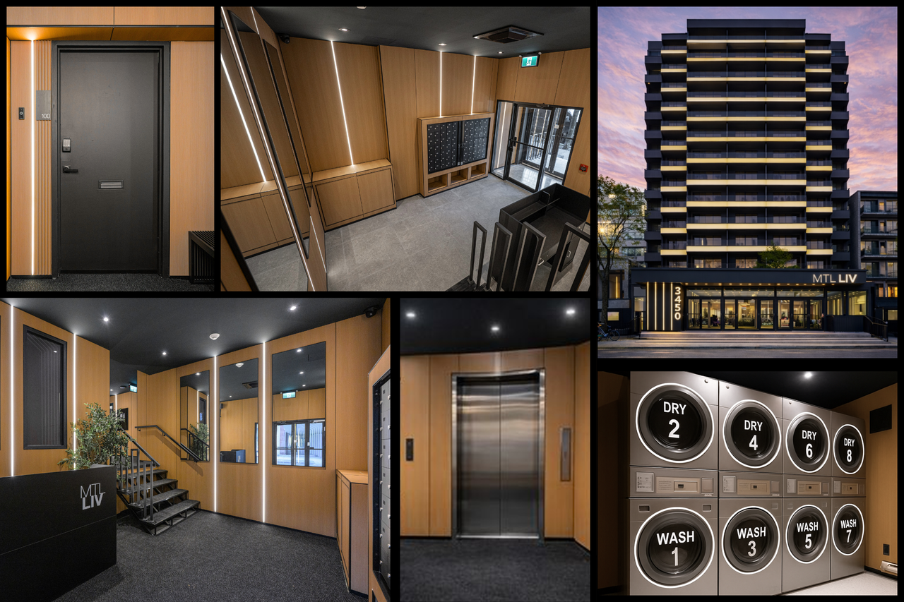 MTL LIV - Photo 6 of 20