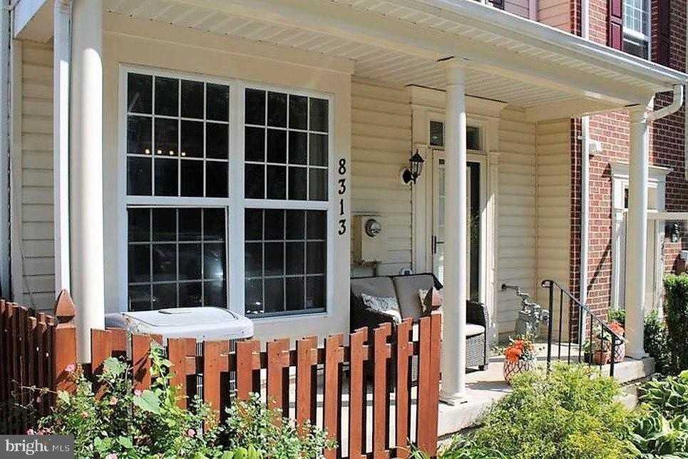 8313 Sanderling Way Unit 21 #21 - Photo 5 of 24