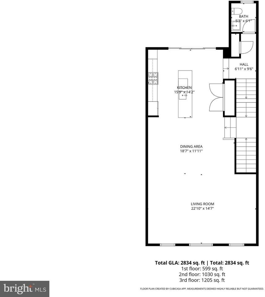 4548 Plateau Dr - Photo 5 of 33