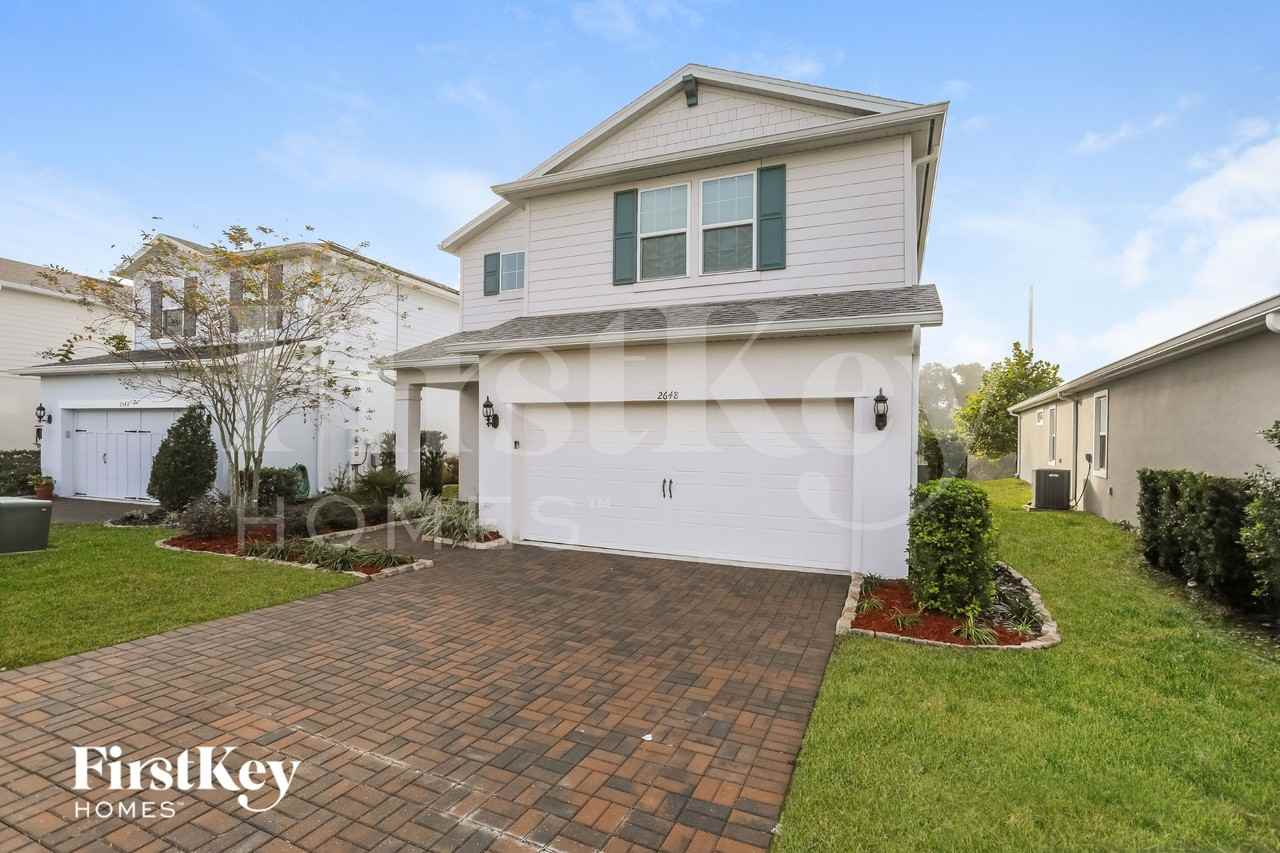 2648 Bobcat Chase Blvd - Photo 2 of 15