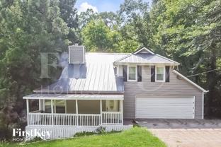 4927 Wade Valley Way - Photo 1 of 1