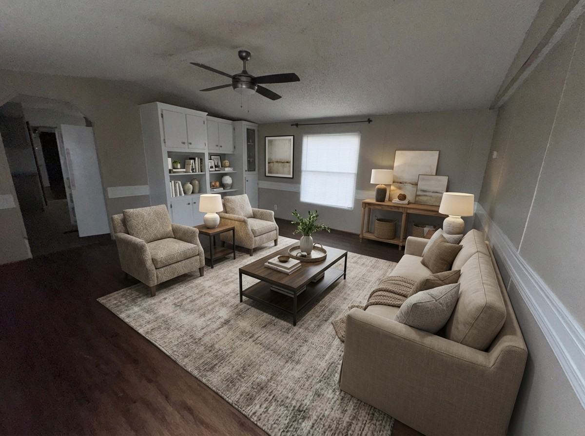 239 N Perkins Ferry Rd Trlr 67 #1 - Photo 2 of 14