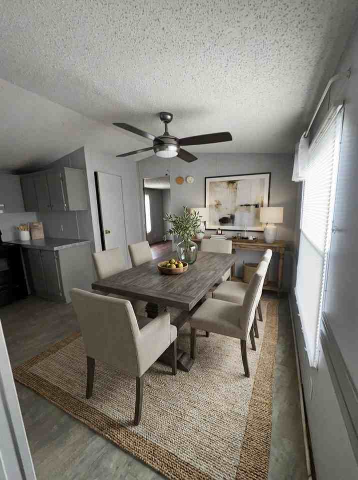 239 N Perkins Ferry Rd Trlr 67 #1 - Photo 4 of 14