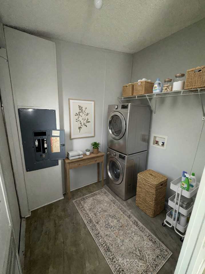 239 N Perkins Ferry Rd Trlr 67 #1 - Photo 5 of 14