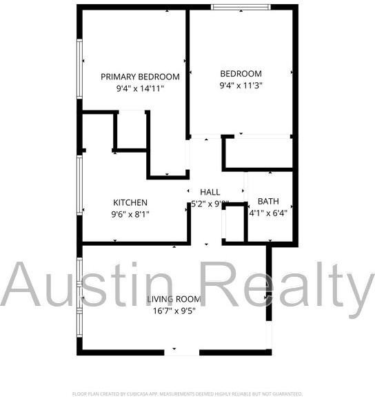 9111 Olive Blvd #1A - Photo 7 of 8