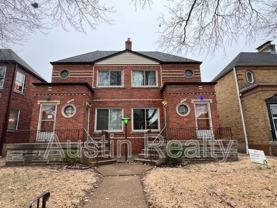 6360 Sutherland Ave #1W - Photo 1 of 1