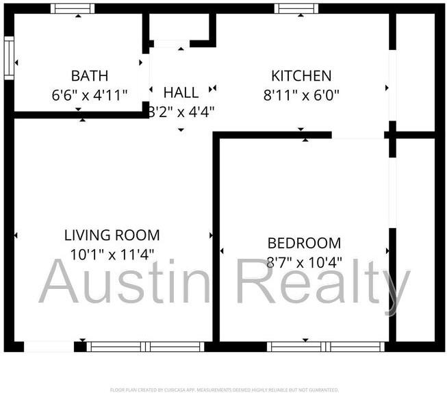 8025 Gravois Rd - Photo 7 of 8