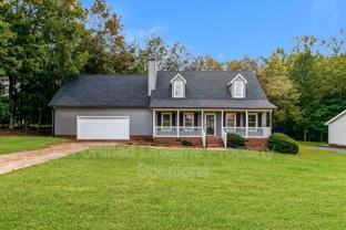 814 N Greenbriar St - Photo 1 of 1