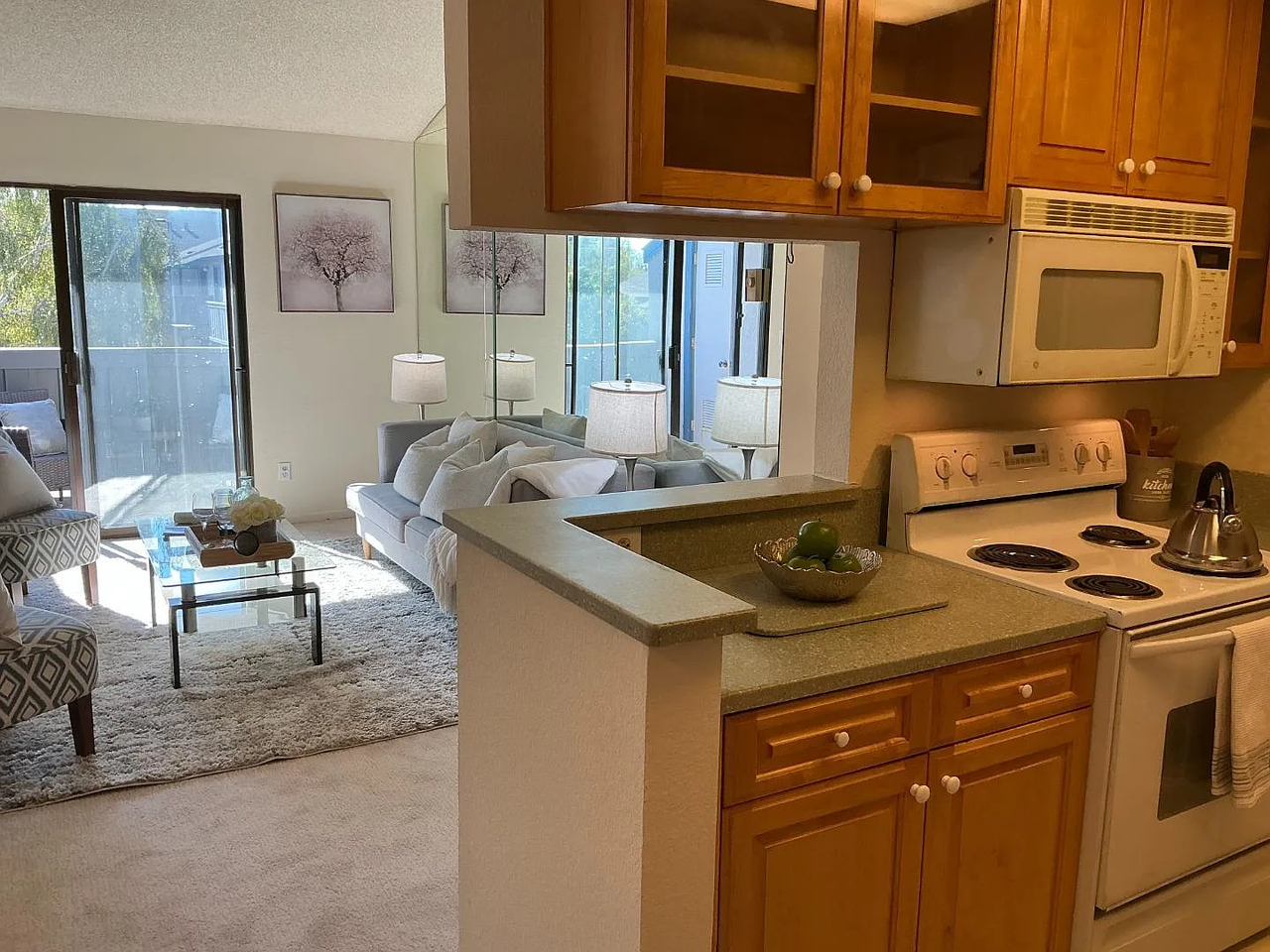 853 Woodside Way #236 - Photo 2 of 10