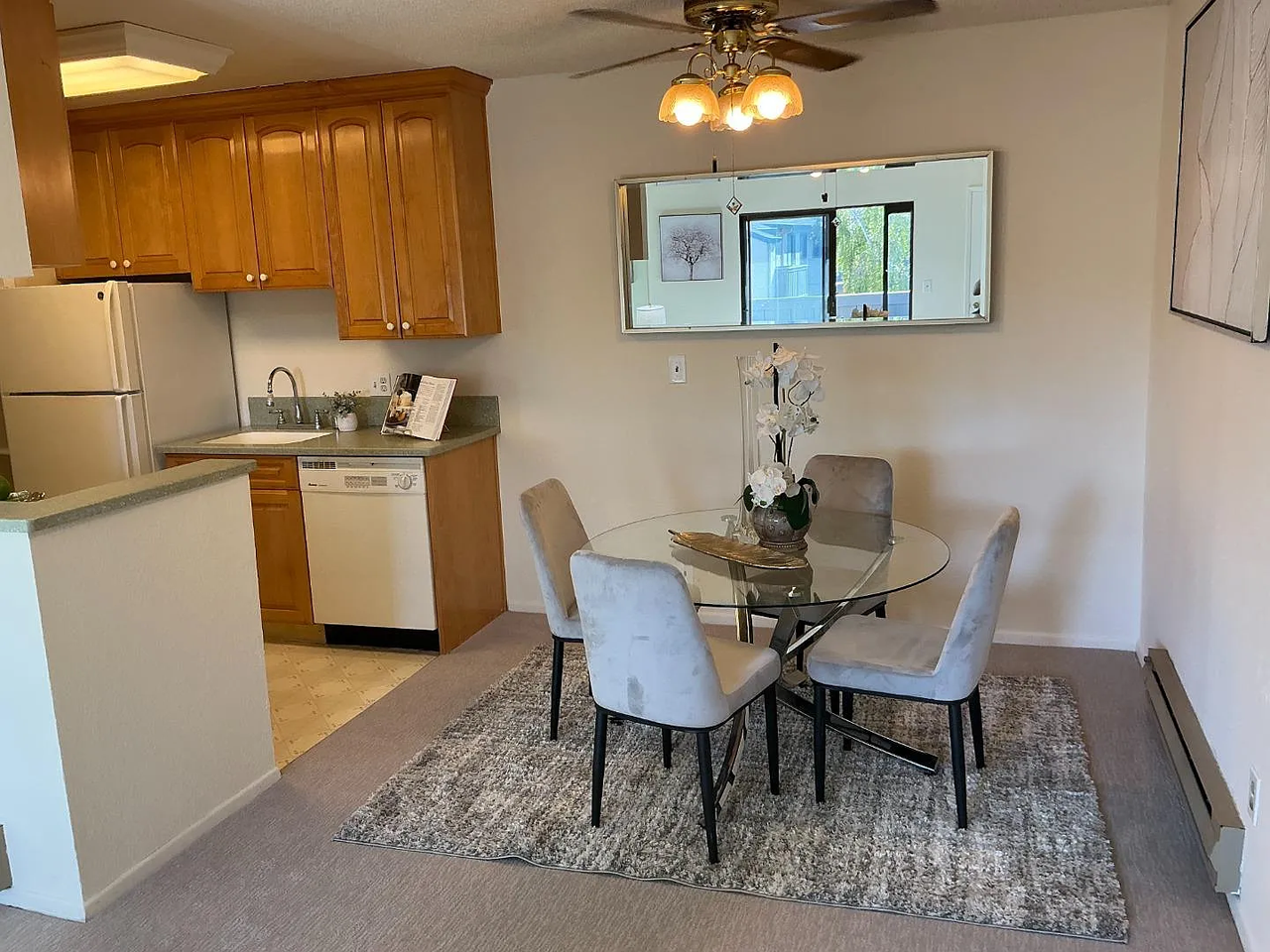 853 Woodside Way #236 - Photo 5 of 10