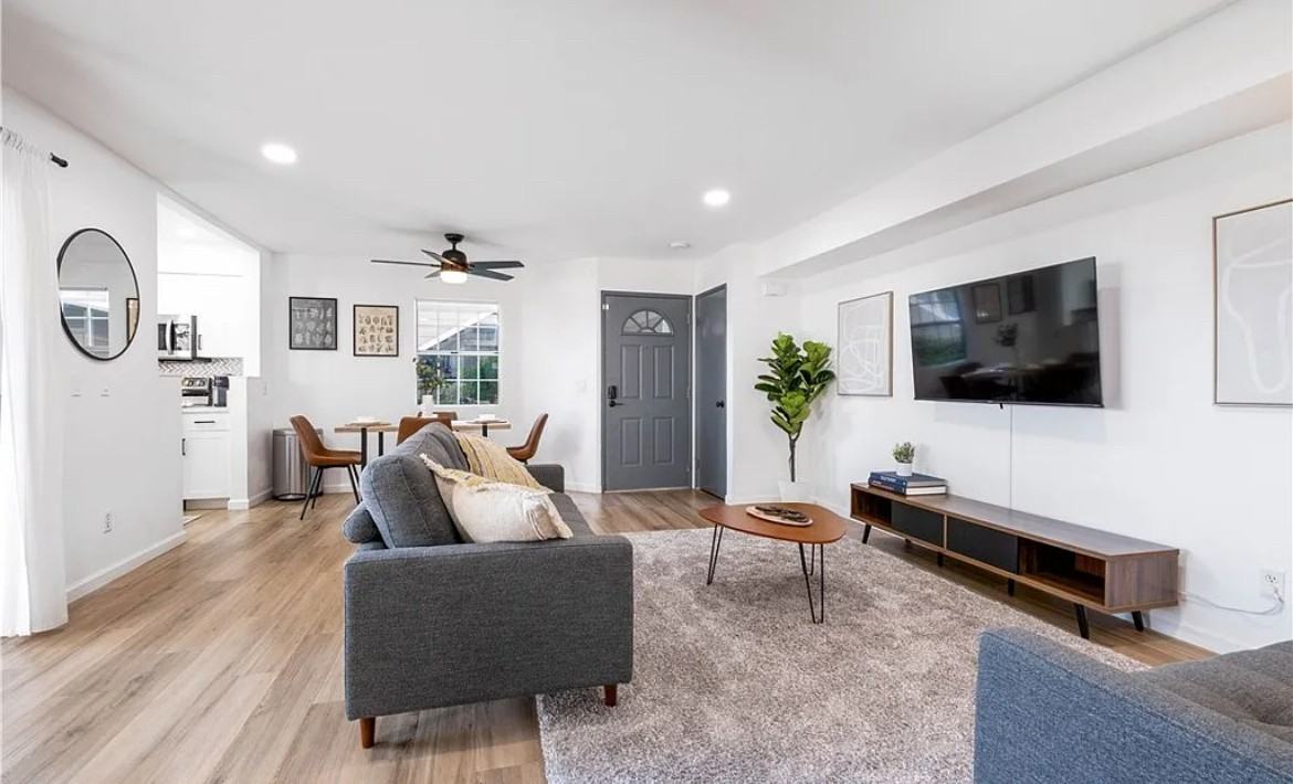 3500 S Greenville St - Photo 5 of 14