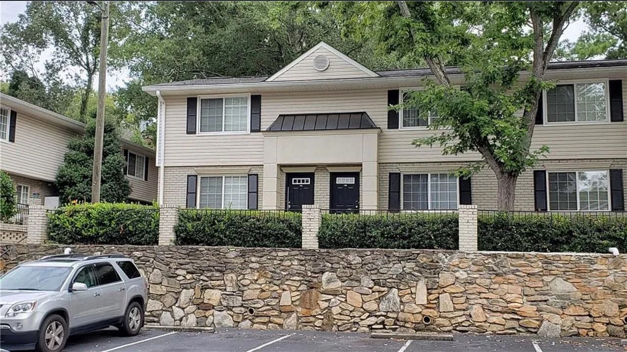 6940 Roswell Rd #19A - Photo 2 of 25