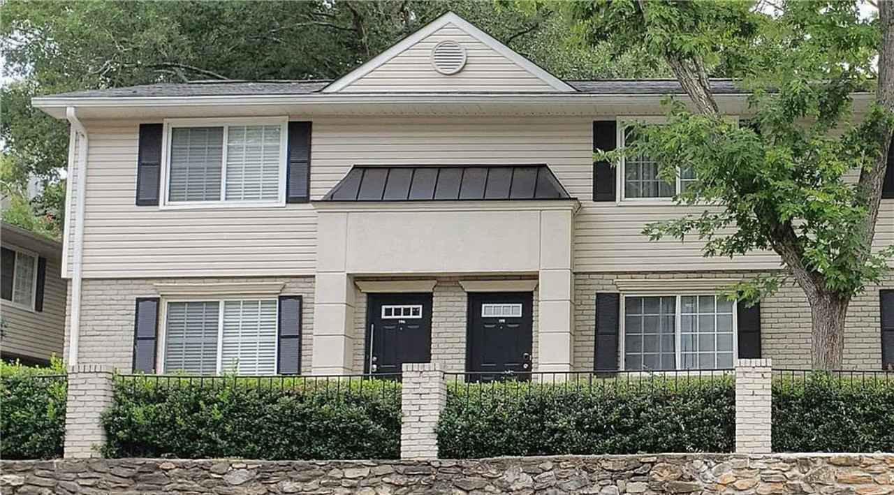 6940 Roswell Rd #19A - Photo 4 of 25