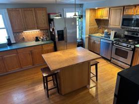 126 Faneuil St #2 - Photo 1 of 1