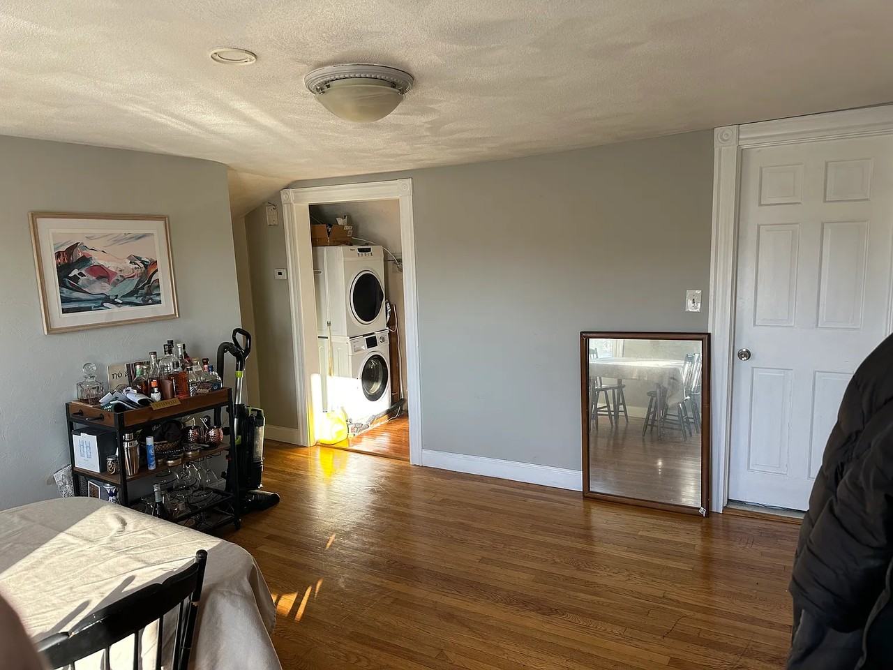 126 Faneuil St #2 - Photo 7 of 14