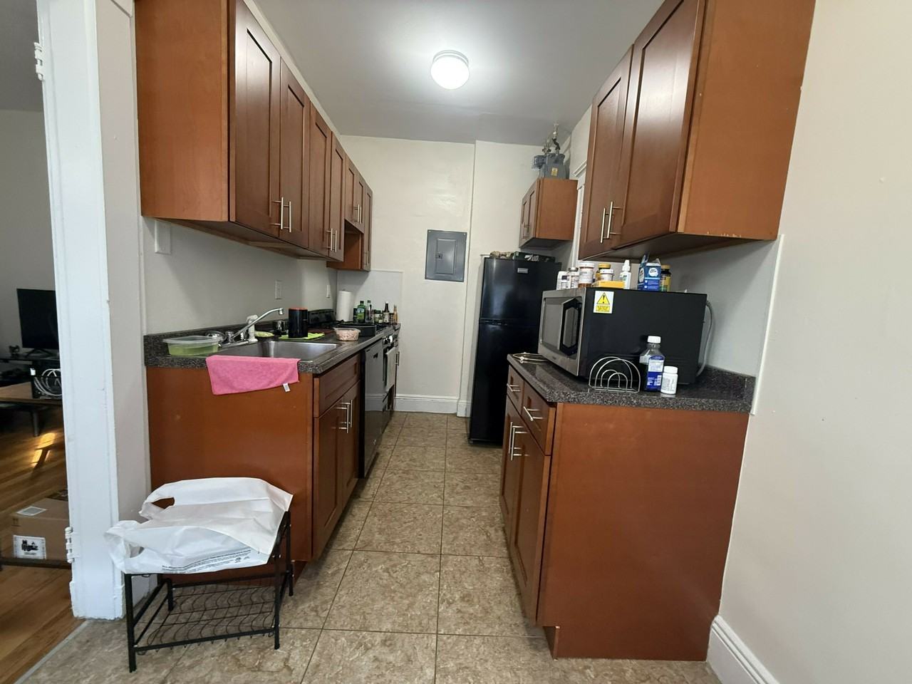 Brainerd Rd #17 - Photo 5 of 15