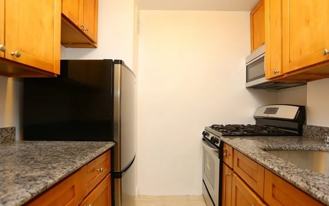 786 Columbus Ave #9S - Photo 1 of 1