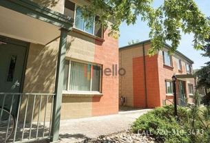 Jefferson Park Apartments - Photo 1 of 1