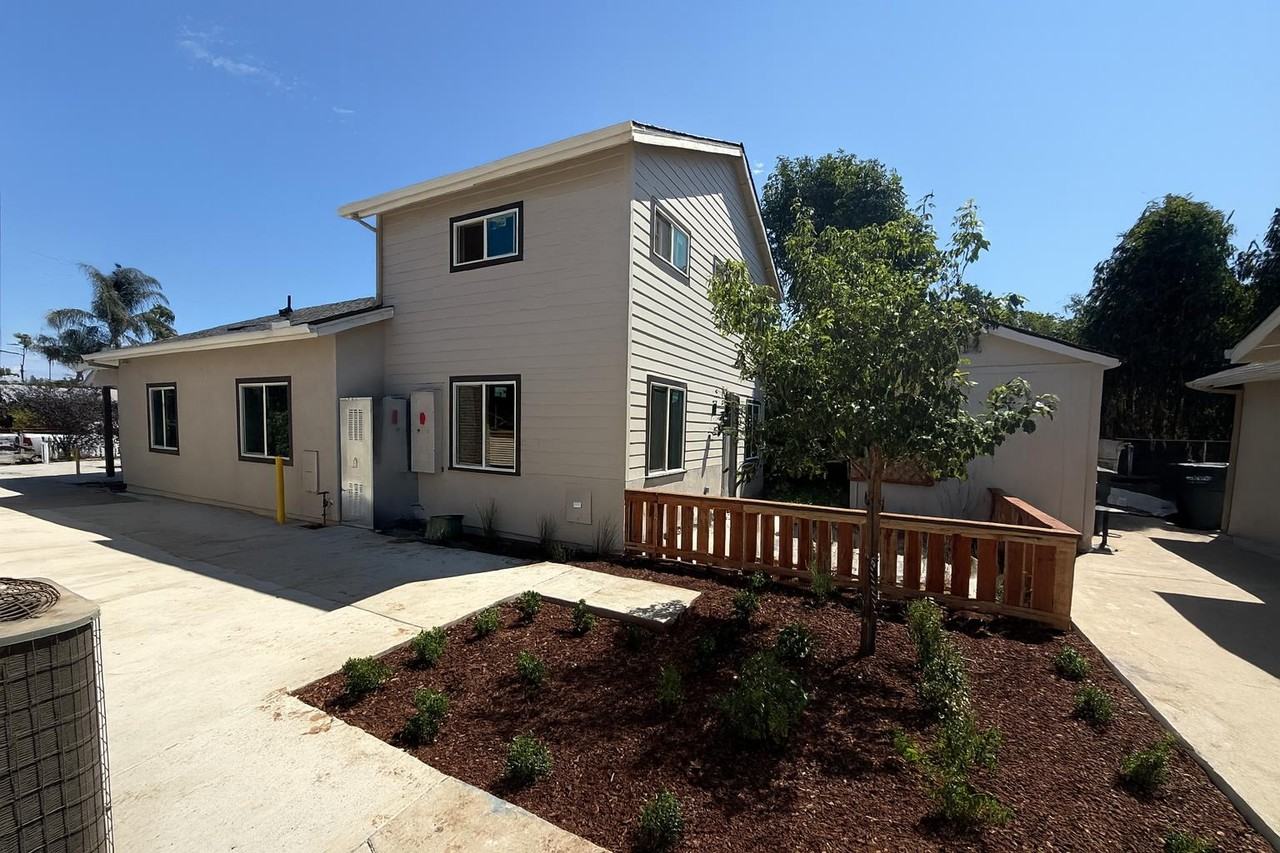 Spruce Street 92025 - Photo 2 of 4