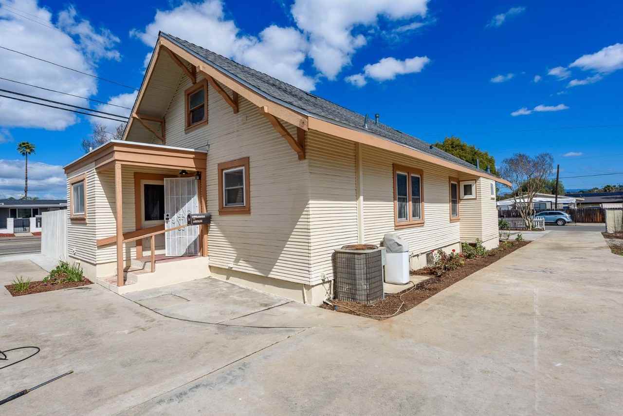 Spruce Street 92025 - Photo 3 of 4