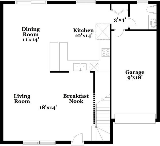 40 Nw 110th Ave - Photo 2 of 17