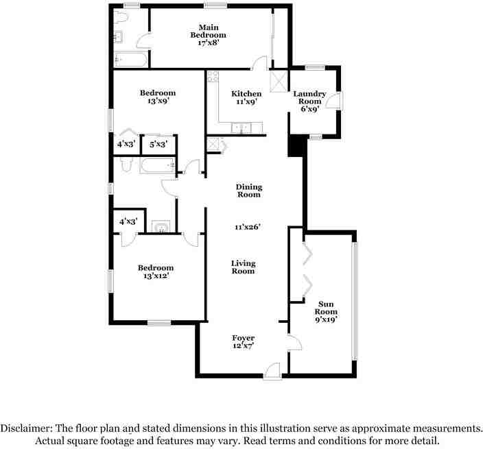 2839 Spring Park Rd - Photo 2 of 16