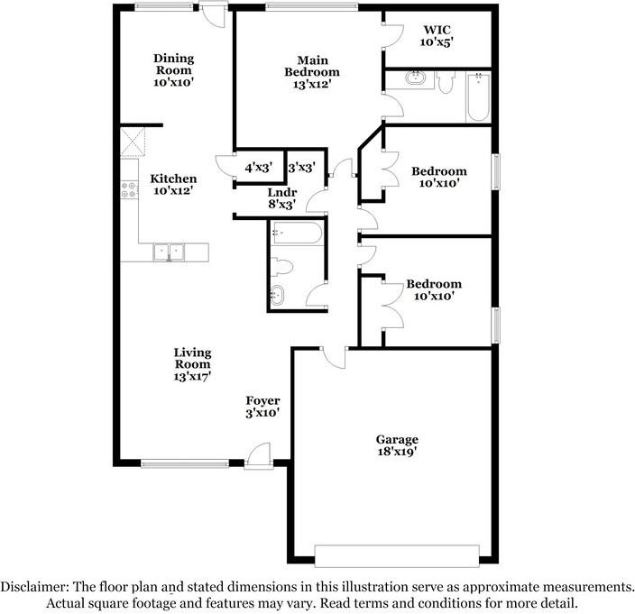 8127 Katie Mill Trl - Photo 2 of 16