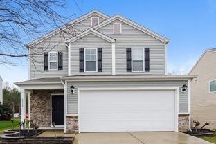 6824 Horseback Ln - Photo 1 of 1