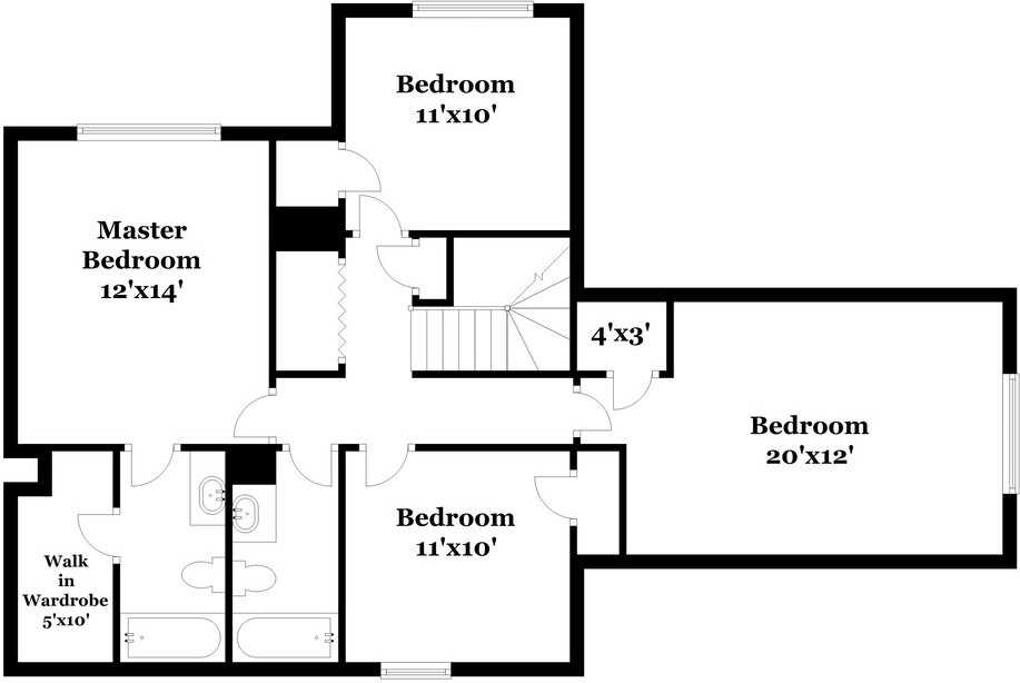 15148 Leslie Brook Rd - Photo 3 of 17