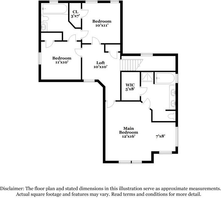 7811 Belchester Cir - Photo 3 of 17