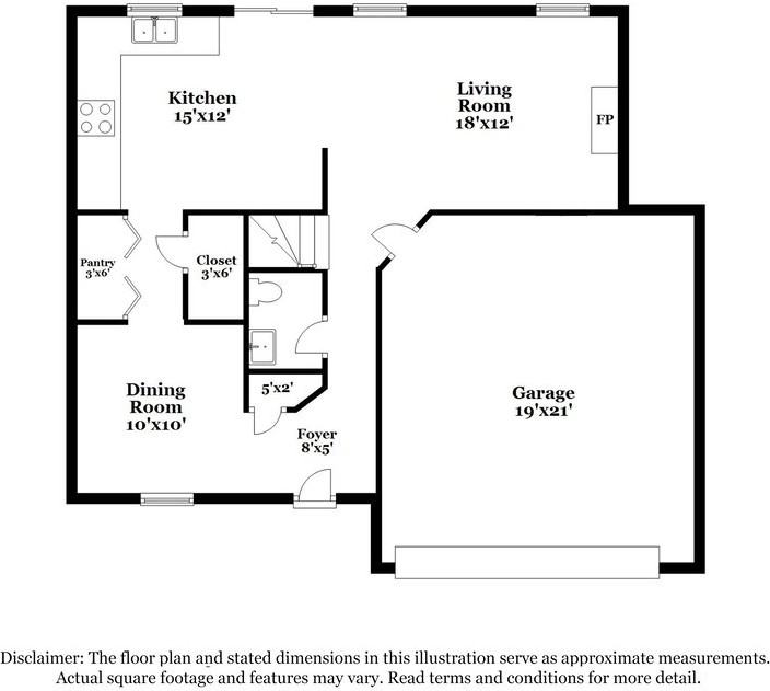 3011 Mallard Forest Dr - Photo 2 of 18