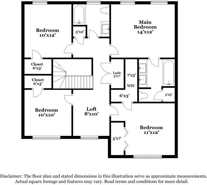 3011 Mallard Forest Dr - Photo 3 of 18