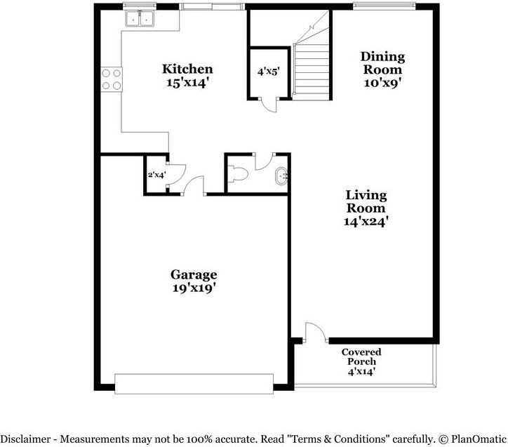 1924 Eastway Dr - Photo 2 of 17