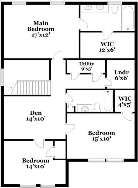 1494 Brett Shane Ct - Photo 3 of 16