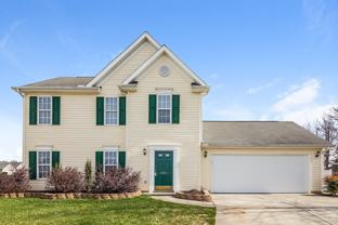 8806 Samara Ct - Photo 1 of 1