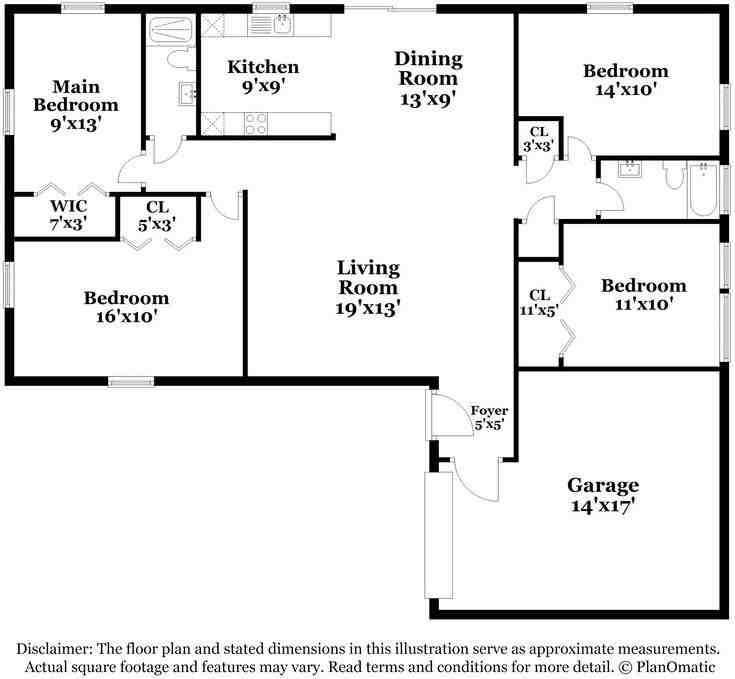 10945 Tangora St - Photo 2 of 16