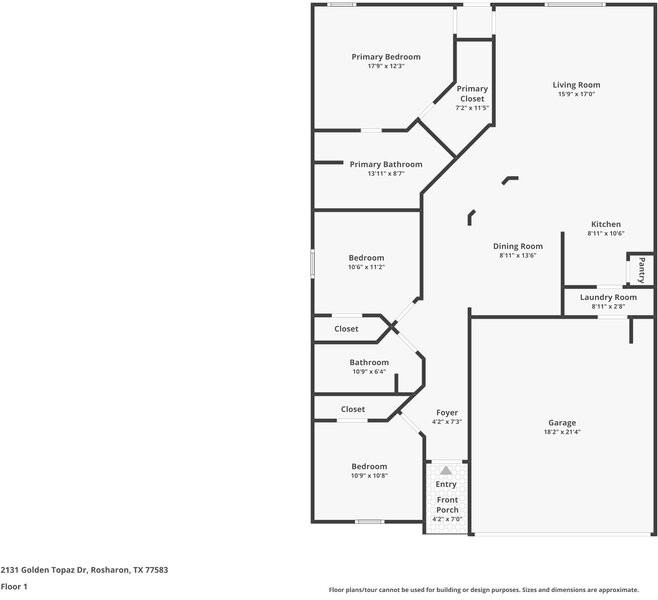 2131 Golden Topaz Dr - Photo 2 of 16