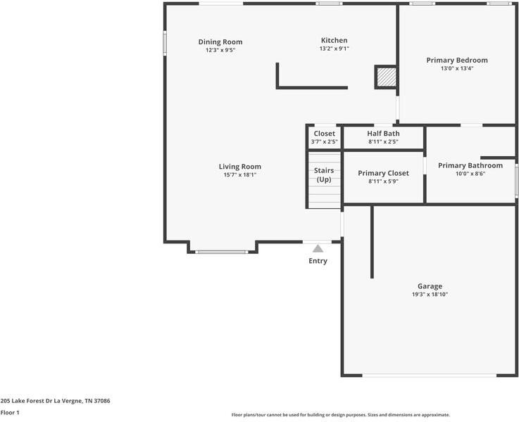 205 Lake Forest Dr - Photo 2 of 17