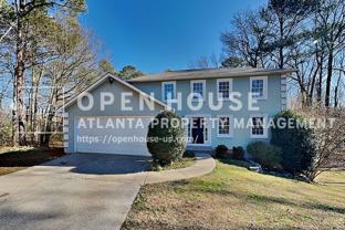 1587 Casper Hill Dr - Photo 1 of 1