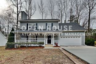 3115 Pond Ridge Trl - Photo 1 of 1