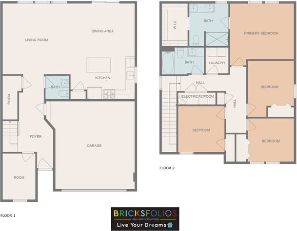 1265 Sw Pendleton Way - Photo 3 of 47